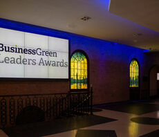 BusinessGreen Leaders Awards: Entry deadline extended ahead of rescheduled ceremony