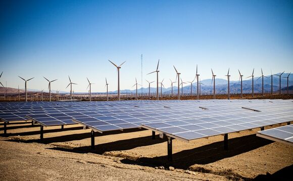 Total Eren agrees to buy renewables developer NovEnergia