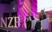 Net Zero Festival 2023: In photos