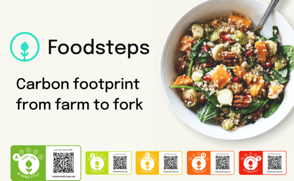 Credit: Foodsteps Credit: Foodsteps