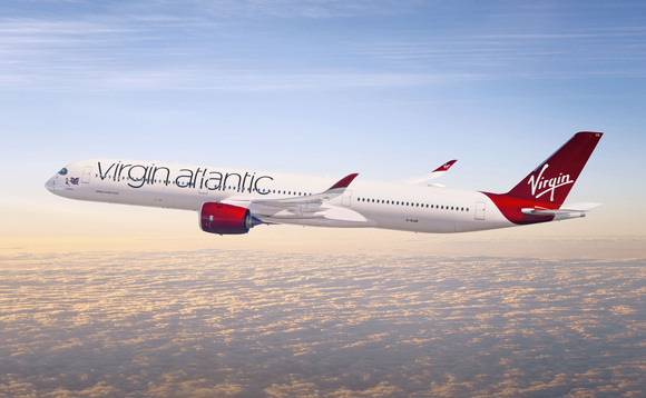 Virgin Atlantic Virgin Atlantic