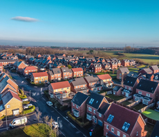 Government promises 'clamp down' on landlords who are lagging on energy efficiency 