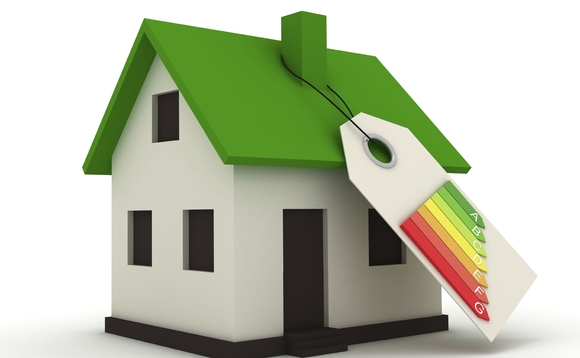 The move is aimed at helping unlock capital for energy efficiency upgrades in homes The move is aimed at helping unlock capital for energy efficiency upgrades in homes