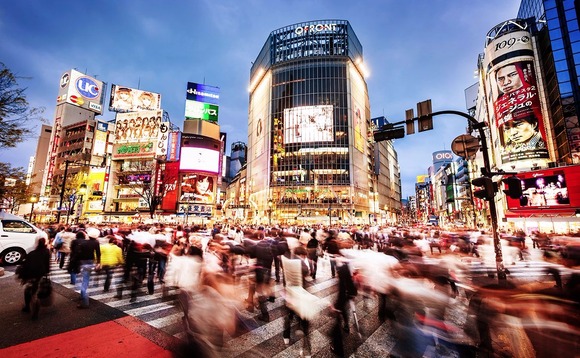 Report: Japan to announce net zero target