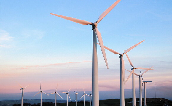 The investor community is under pressure to decarbonise its investments | Credit: Charles Cook The investor community is under pressure to decarbonise its investments | Credit: Charles Cook