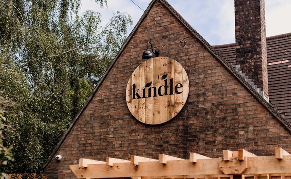 The restaurant is set to open in a former park warden cottage in Cardiff | Credit: Kindle The restaurant is set to open in a former park warden cottage in Cardiff | Credit: Kindle