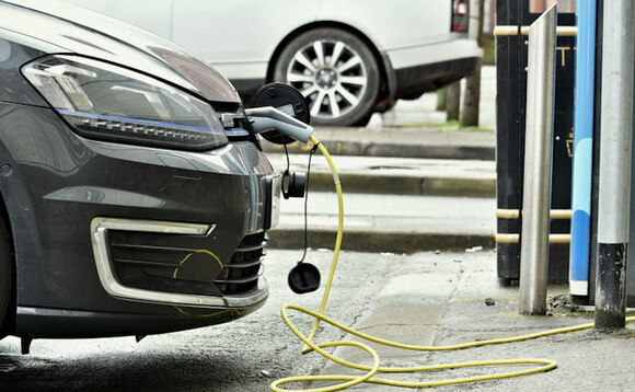 EV sales are expected to surge over the coming decade even despite Covid-19 disruption EV sales are expected to surge over the coming decade even despite Covid-19 disruption