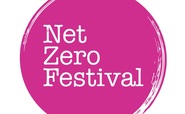 Net Zero Festival: Three weeks to go