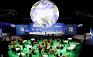 COP27: UK and Egypt seek to rally support for Glasgow Climate Pact