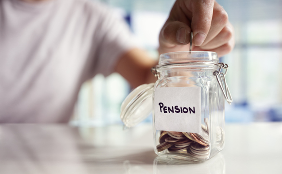 Smart Pension has pledged to half its emissions well before 2030 Smart Pension has pledged to half its emissions well before 2030