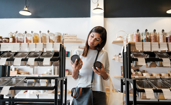 Making better use of materials and combating consumerism are key to delivering net zero emissions, according to WRAP Making better use of materials and combating consumerism are key to delivering net zero emissions, according to WRAP