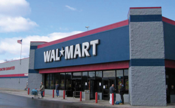 Walmart is targeting net zero by 2040 without offsets Walmart is targeting net zero by 2040 without offsets