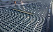 ‘Zero-capital’: Centrica and Smart Architectural Aluminium ink solar rooftop lease deal