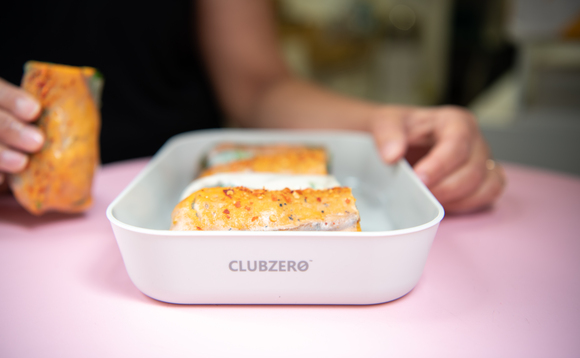Just Eat deploy reusable packaging service CLUBZERO across six eateries in London | Credit:Just Eat Takeaway.com Just Eat deploy reusable packaging service CLUBZERO across six eateries in London | Credit:Just Eat Takeaway.com