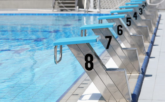 Many international sporting federations have barely left the starting blocks on their sustainability journey | Credit: iStock Many international sporting federations have barely left the starting blocks on their sustainability journey | Credit: iStock