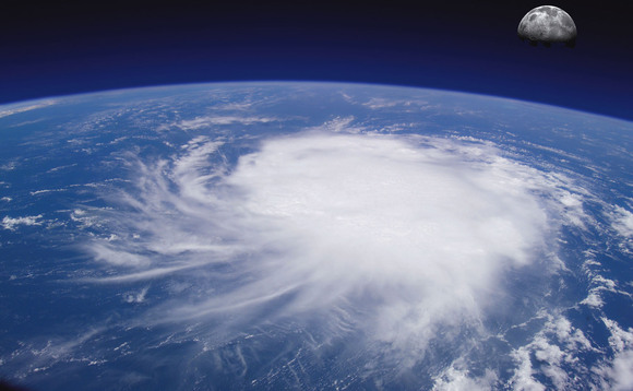 Moody's announces $2bn RMS climate risk modelling mega-deal