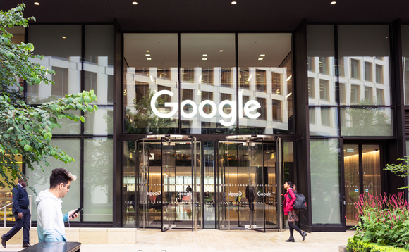 Google Google