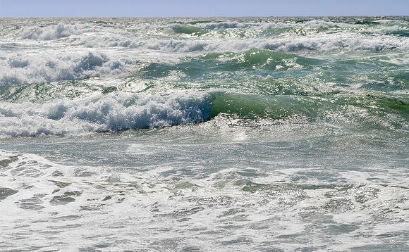 Government plans to ban microbeads by October 2017