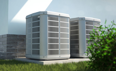 Air source heat pumps were found to be the cheapest low carbon option for heating homes in the EU Air source heat pumps were found to be the cheapest low carbon option for heating homes in the EU