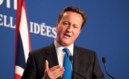 Energy bills crisis: The wretched legacy of David Cameron's decision to 'get rid of the green crap'
