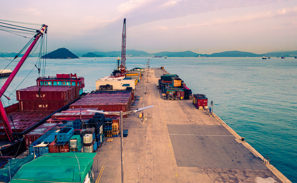 Shipping, aviation and steel are among the most difficult industries to decarbonise | Credit: iStock Shipping, aviation and steel are among the most difficult industries to decarbonise | Credit: iStock