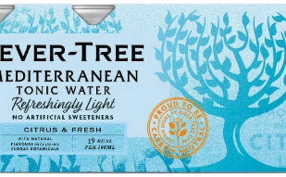 Fever-Tree has invested in protecting the rainforest in the Democratic Republic of Congo to balance the emissions generated in the production of its drinks | Credit: Fever-Tree Fever-Tree has invested in protecting the rainforest in the Democratic Republic of Congo to balance the emissions generated in the production of its drinks | Credit: Fever-Tree