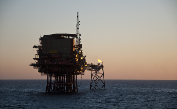 An offshore oil production platform in North Sea | Credit: iStock An offshore oil production platform in North Sea | Credit: iStock