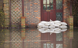 Floods, storms and heatwaves are all set to worsen in the UK as climate change takes its toll