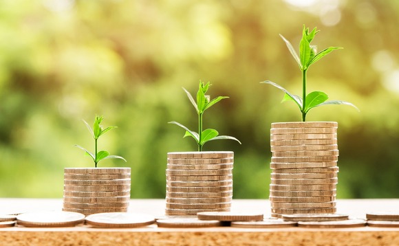 The Net Zero Asset Alliance has doubled in size since launching last year The Net Zero Asset Alliance has doubled in size since launching last year
