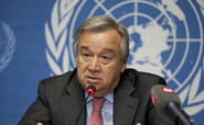‘We cannot afford slow movers and fake movers’: UN Secretary-General warns weak climate targets will derail net zero transition