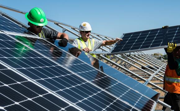 The UK's Expert Finance credit agency has faced growing calls to align its investment practices with UK climate goals | Credit: UKEF The UK's Expert Finance credit agency has faced growing calls to align its investment practices with UK climate goals | Credit: UKEF