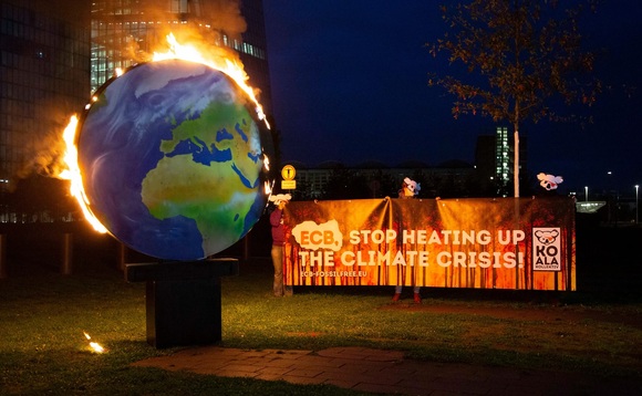 The UN report aims to offer a blueprint for a sustainable post-pandemic world | Credit: Koala Kollectiv The UN report aims to offer a blueprint for a sustainable post-pandemic world | Credit: Koala Kollectiv