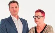 ‘Jo Brand translated my science’: How comedy can connect people to climate change