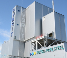 Green steel: Three leading innovations worldwide