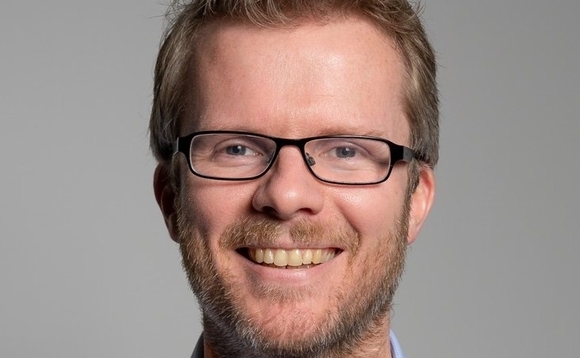 Bas Sudmeijer is managing director and partner, climate and sustainability lead at Boston Consulting Group Bas Sudmeijer is managing director and partner, climate and sustainability lead at Boston Consulting Group