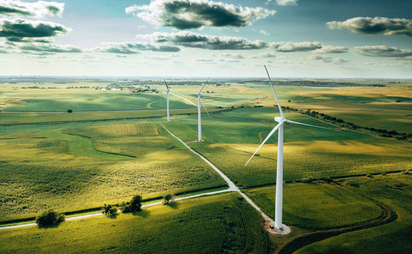 UKEF support for sustainable projects doubles to £2.4bn in 2020