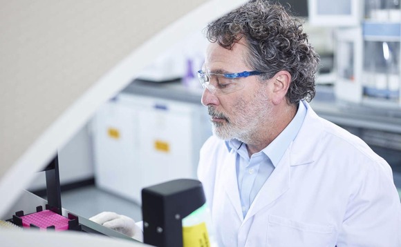 AstraZeneca scientists are working to eliminate greenhouse gas emissions from respiratory inhalers AstraZeneca scientists are working to eliminate greenhouse gas emissions from respiratory inhalers