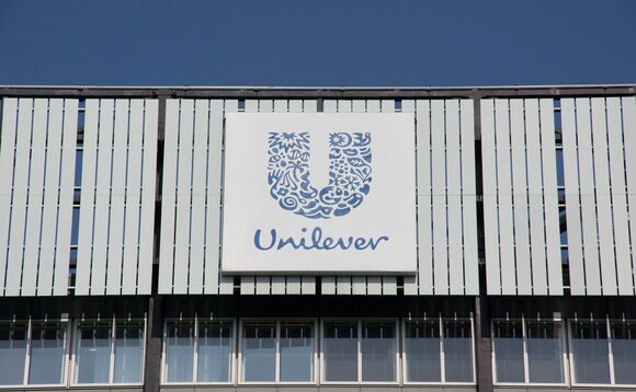 Unilever is targeting net zero across its business and supply chain by 2039 Unilever is targeting net zero across its business and supply chain by 2039