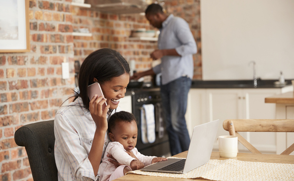 Is your carbon accounting system prepared to count remote work?