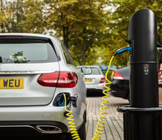'Leading the charge': Are zero emission fleets about to move into the fast lane?