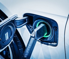 Charging ahead: How to make sure the electric vehicle transition is sustainable and just