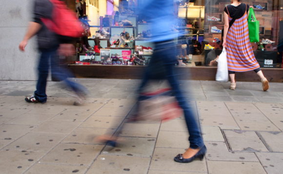 Top retailers rally behind net zero goals