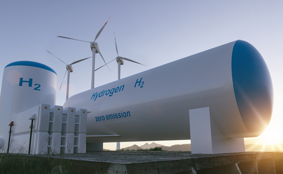 Green hydrogen is a zero emissions resource produced using renewable electricity Green hydrogen is a zero emissions resource produced using renewable electricity