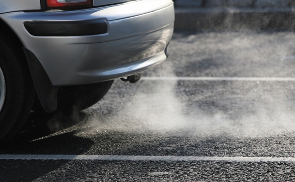 UBS: Diesel cars set for market slump, as EVs tipped for top spot