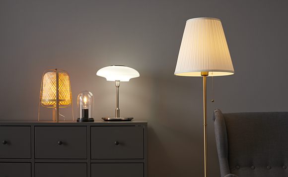 Credit: IKEA Credit: IKEA
