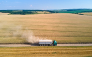 'State of high risk': Climate change set to exacerbate looming global food crisis, McKinsey warns