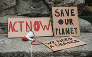 The power to save the planet is inside us all: How to get past despair to powerful action on climate change