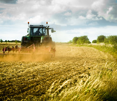 'Reverse nature's decline': Government unveils sweeping farming subsidy reforms