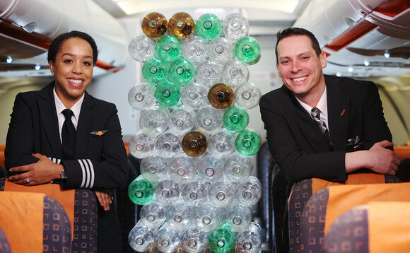 Credit: easyJet Credit: easyJet