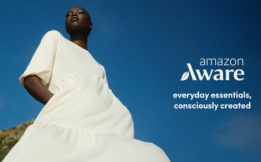 Aware: Inside Amazon's new private label for sustainable goods - Vimarsana News